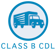 Class B CDL